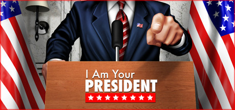 i am your president